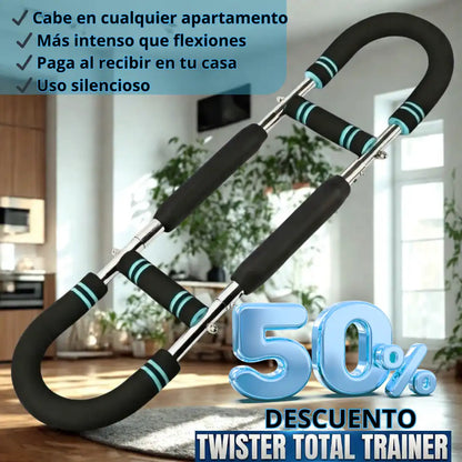 TWISTER TOTAL TRAINER