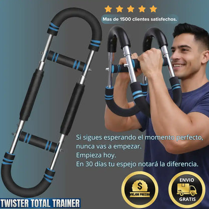 TWISTER TOTAL TRAINER