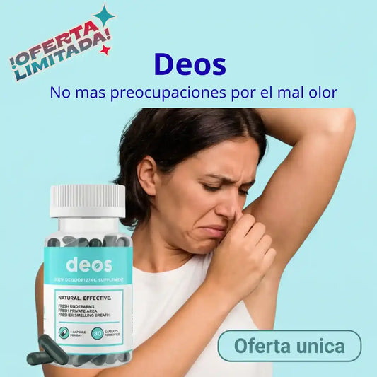DEOS Fresh Inside