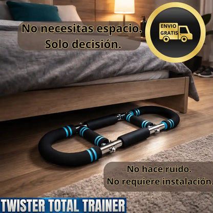 TWISTER TOTAL TRAINER