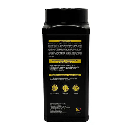 Dayaral Multivitaminico - Producto Gold